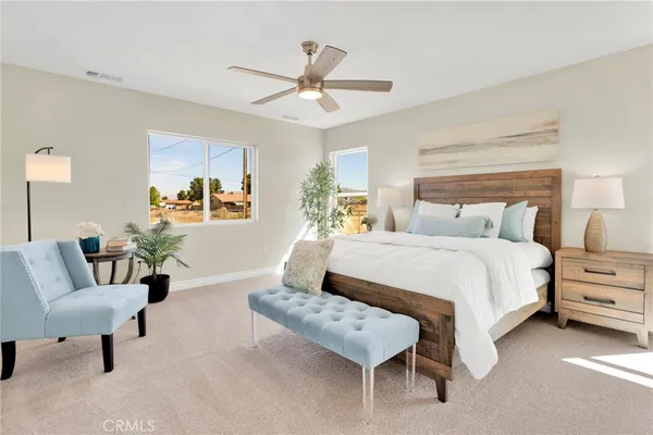 $590,000 | 21960 Ramona, Apple Valley, CA 92307