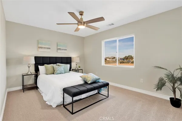 $590,000 | 21960 Ramona, Apple Valley, CA 92307