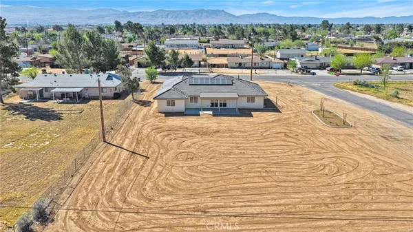 $590,000 | 21960 Ramona, Apple Valley, CA 92307