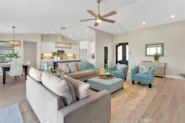 $590,000 | 21960 Ramona, Apple Valley, CA 92307