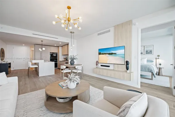 $16,000 | 900 North Ocean Boulevard, Unit 1005, Pompano Beach, FL 33062