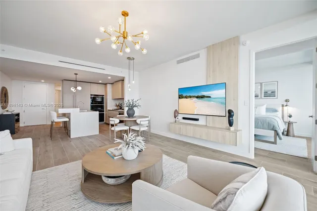 $16,000 | 900 North Ocean Boulevard, Unit 1005, Pompano Beach, FL 33062