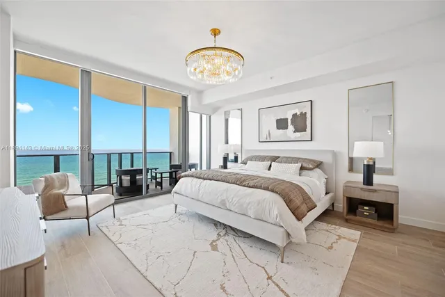 $16,000 | 900 North Ocean Boulevard, Unit 1005, Pompano Beach, FL 33062