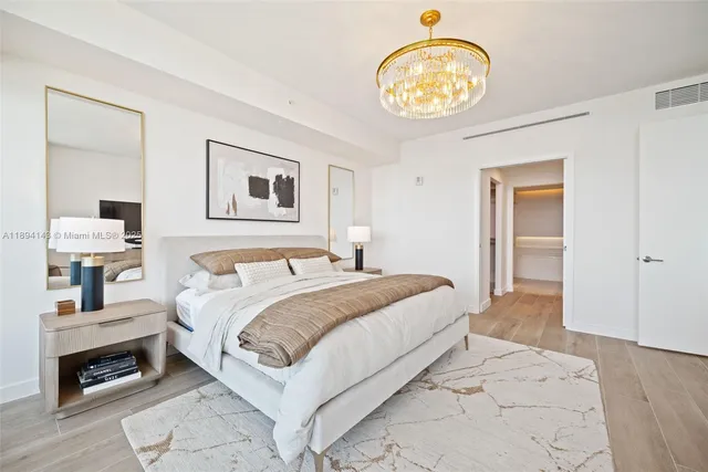 $16,000 | 900 North Ocean Boulevard, Unit 1005, Pompano Beach, FL 33062