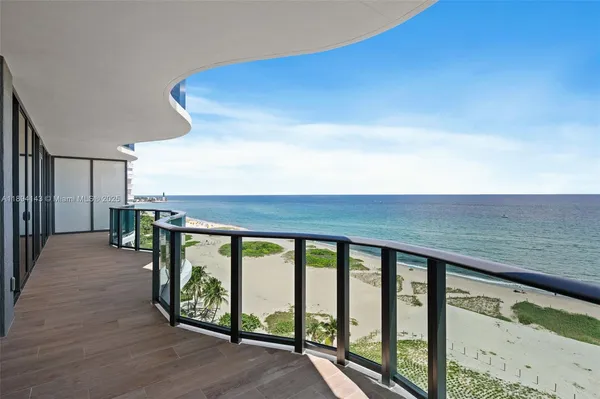 $16,000 | 900 North Ocean Boulevard, Unit 1005, Pompano Beach, FL 33062