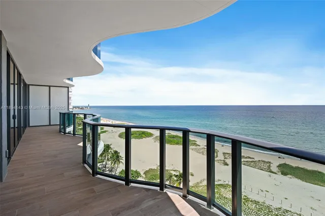 $16,000 | 900 North Ocean Boulevard, Unit 1005, Pompano Beach, FL 33062