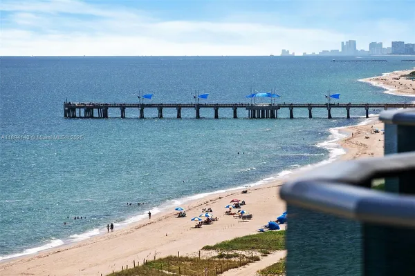 $16,000 | 900 North Ocean Boulevard, Unit 1005, Pompano Beach, FL 33062