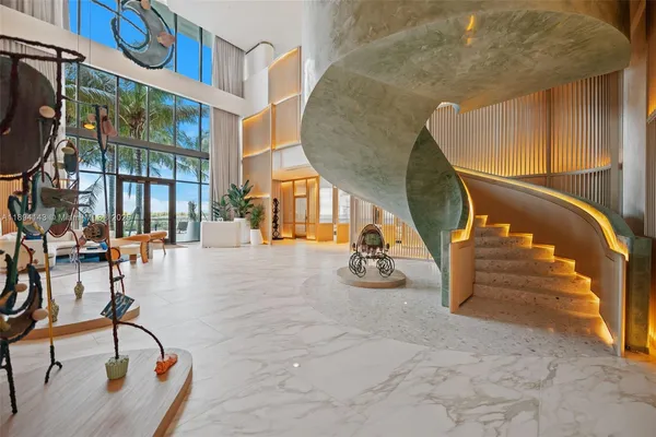 $16,000 | 900 North Ocean Boulevard, Unit 1005, Pompano Beach, FL 33062