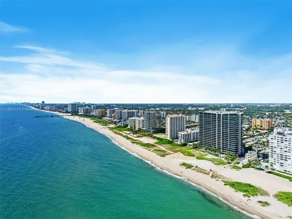 $16,000 | 900 North Ocean Boulevard, Unit 1005, Pompano Beach, FL 33062