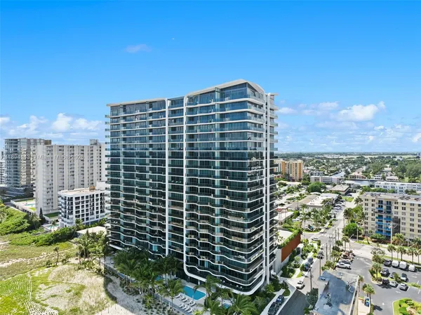 $16,000 | 900 North Ocean Boulevard, Unit 1005, Pompano Beach, FL 33062