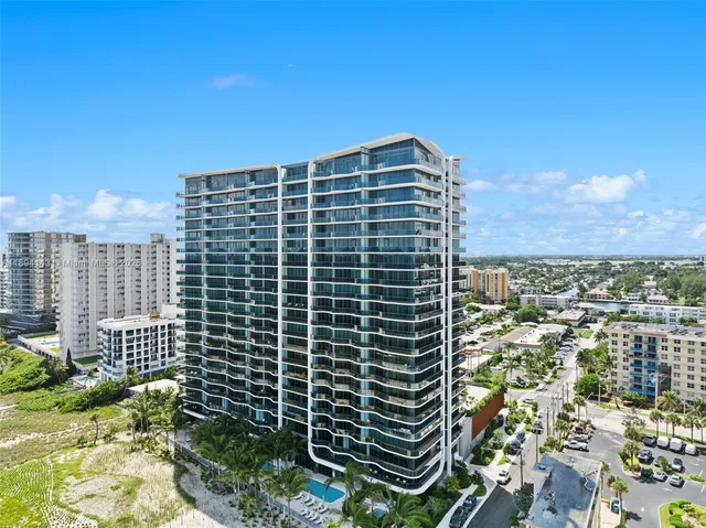 $16,000 | 900 North Ocean Boulevard, Unit 1005, Pompano Beach, FL 33062
