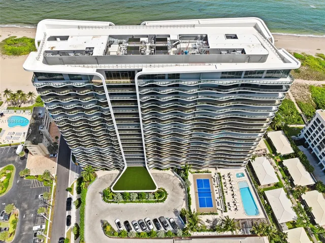 $16,000 | 900 North Ocean Boulevard, Unit 1005, Pompano Beach, FL 33062