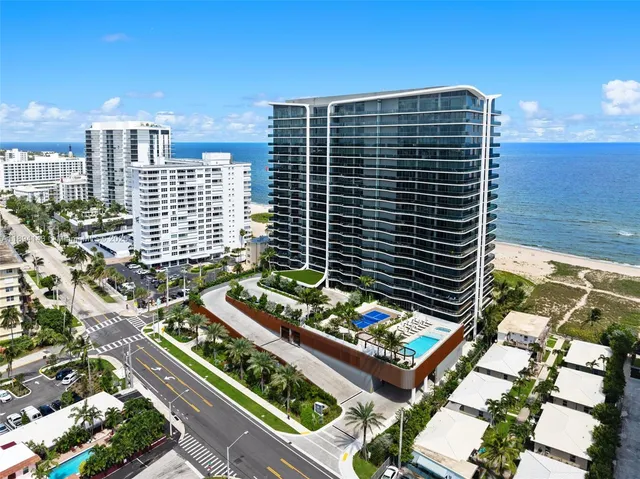 $16,000 | 900 North Ocean Boulevard, Unit 1005, Pompano Beach, FL 33062