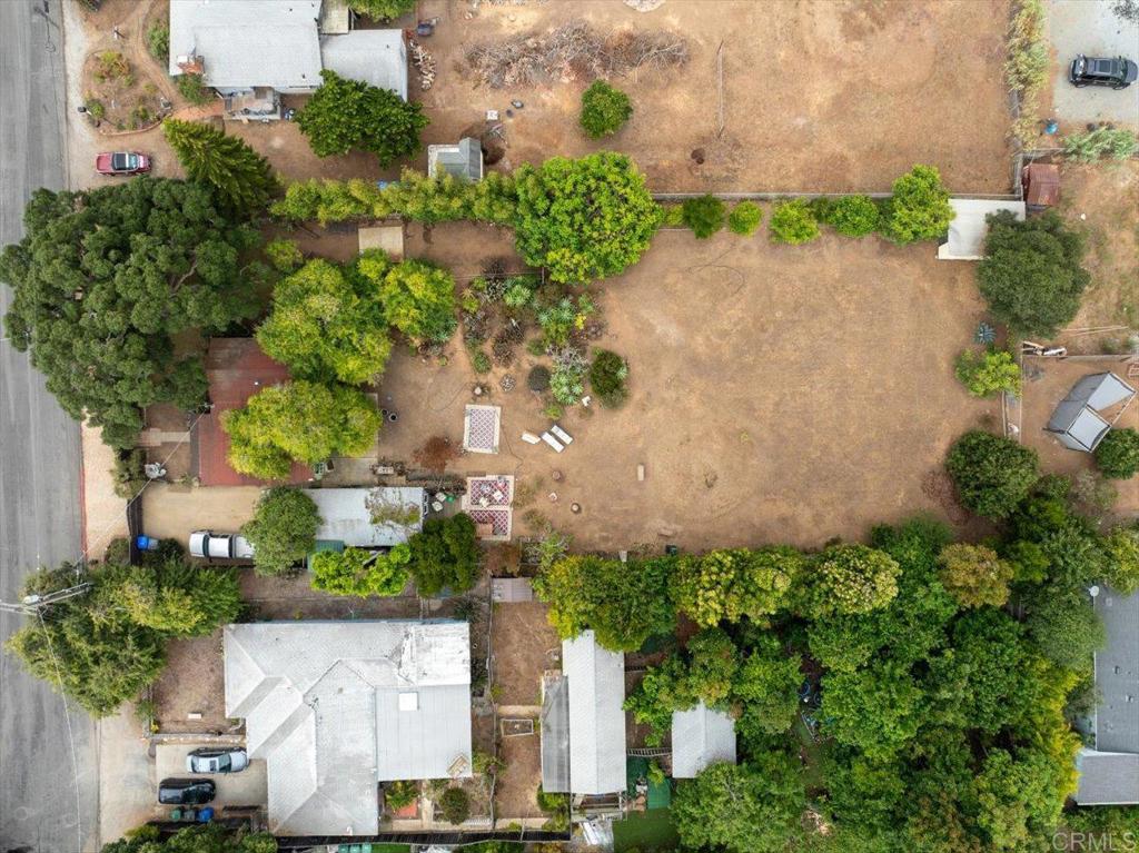 334 Date Avenue Carlsbad, CA 92008 - Photo 2 of 26 an aerial view of a house
