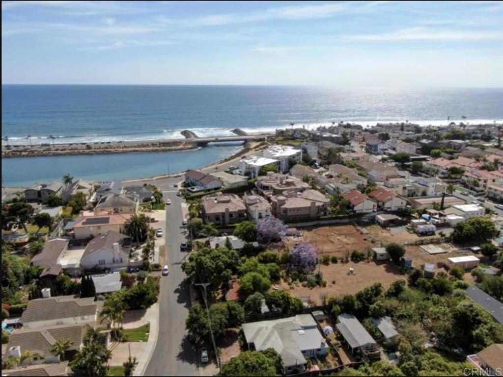 334 Date Avenue Carlsbad, CA 92008 - Photo 3 of 26 an aerial view of multiple house