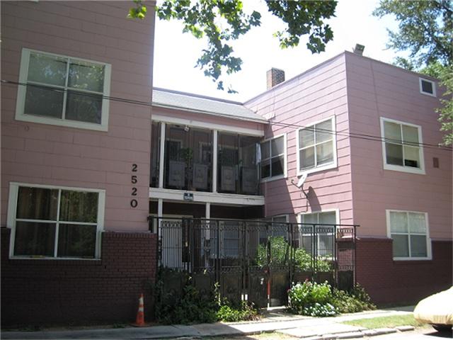 a house view