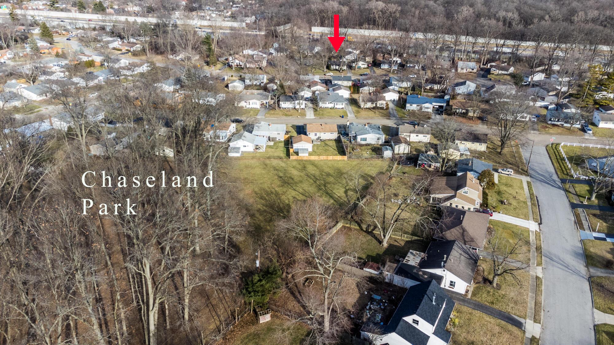 5296 Roche Place Columbus, OH 43229 - Photo 12 of 29 Chaseland Park