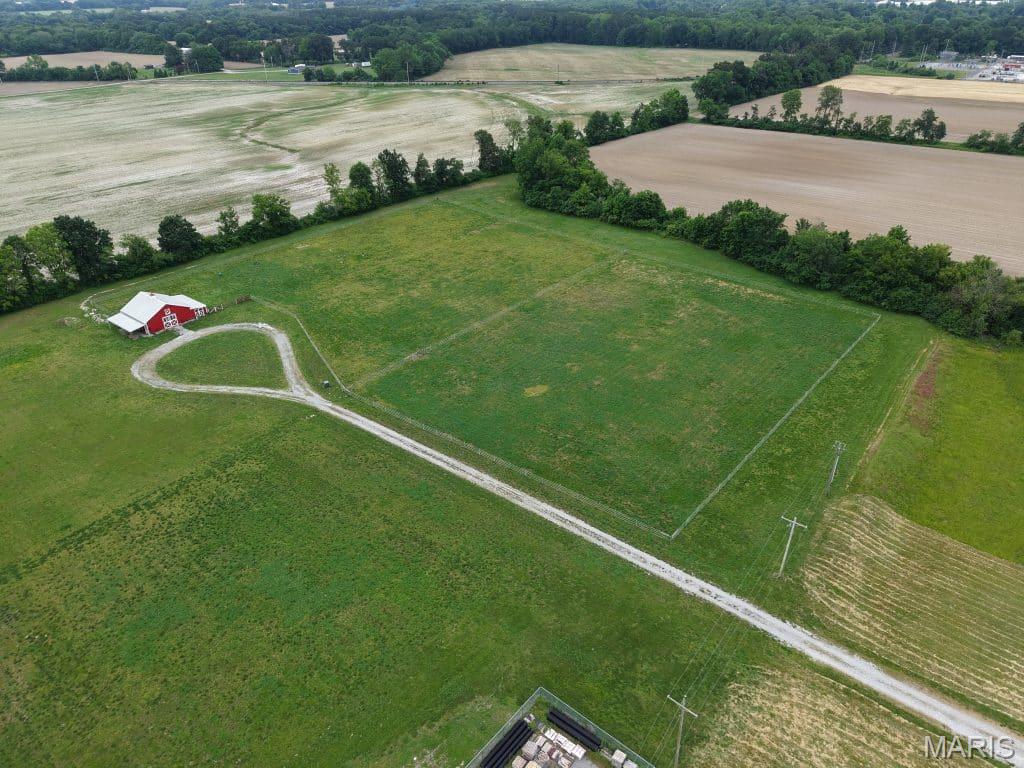 151 West Doc Lin Drive Sparta, IL 62286 - Photo 22 of 23