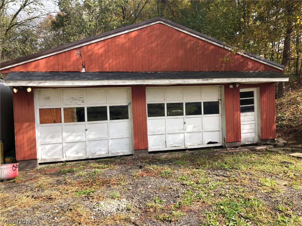 16078 Fulton Road Marshallville, OH 44645 - Photo 9 of 10 Gallery Image 9