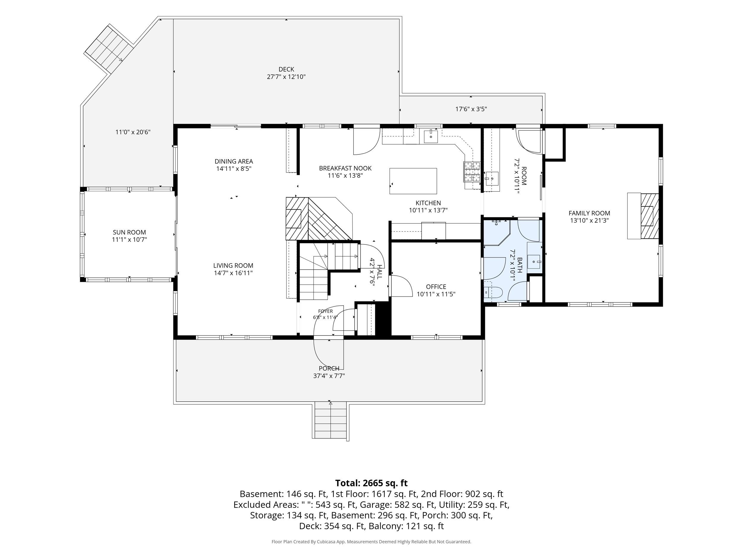 53 Kettle Hole Road West Barnstable, MA 02668 - Photo 59 of 61 110_2nd_floor_53_kettlehole_road_west_ba