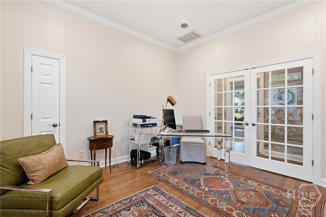 5 Springpine Lane Savannah, GA 31411 - Photo 27 of 58