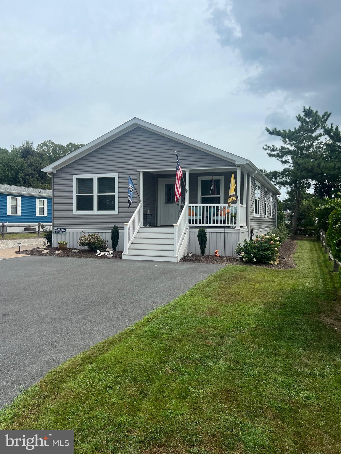 26507 Pontoon Road Millsboro, DE 19966 - Photo 2 of 33
