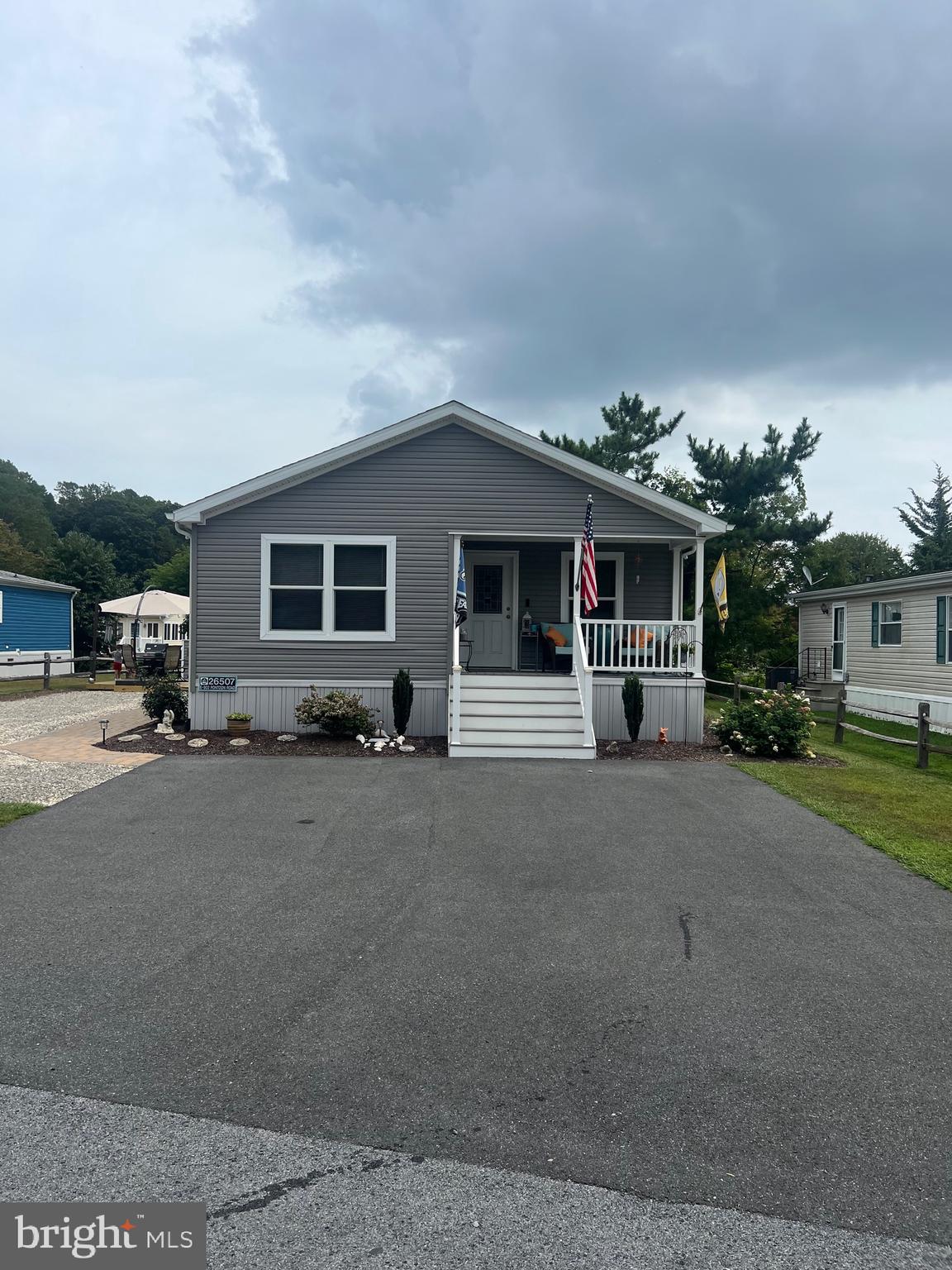 26507 Pontoon Road Millsboro, DE 19966 - Photo 3 of 33