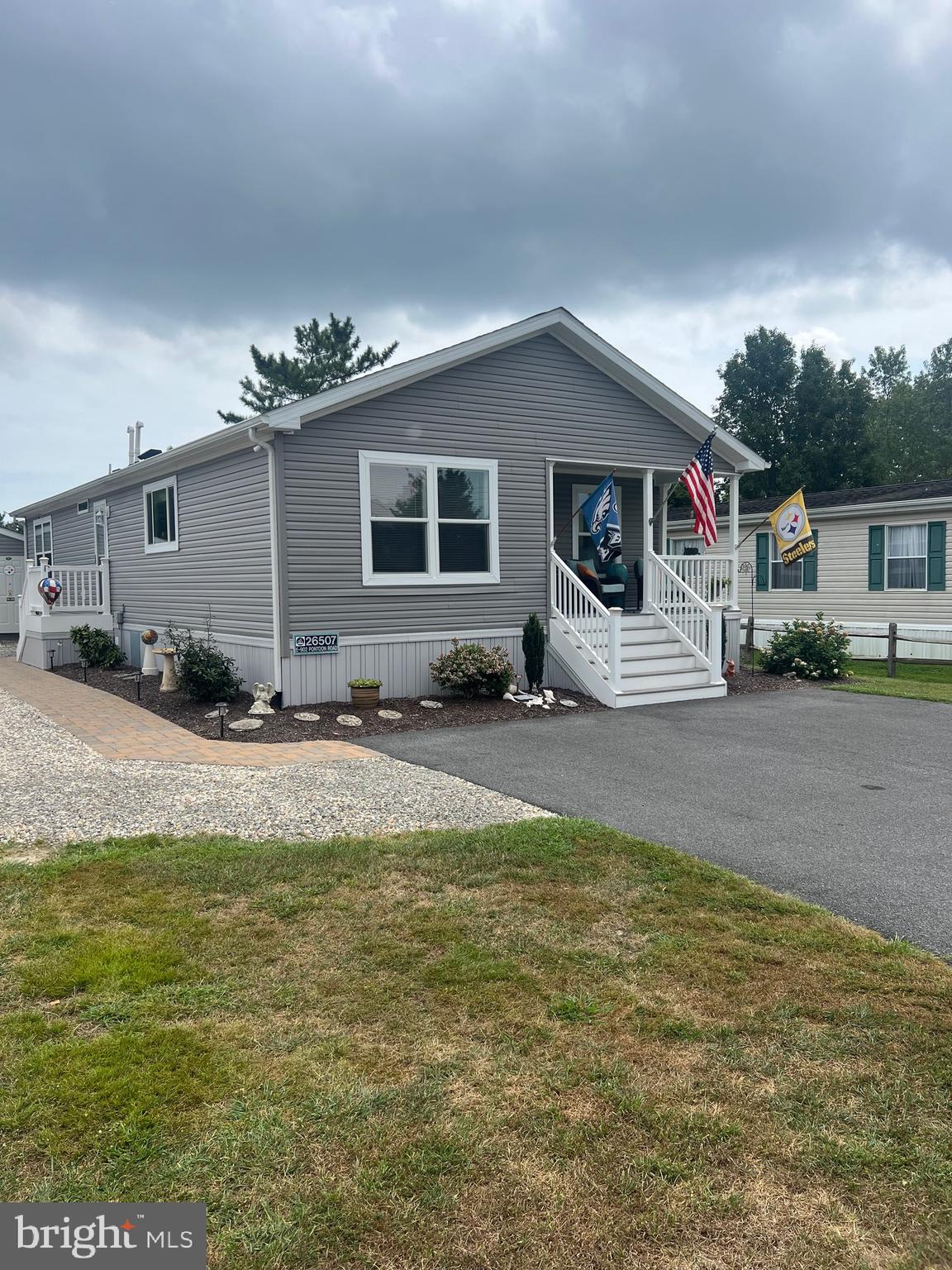 26507 Pontoon Road Millsboro, DE 19966 - Photo 4 of 33