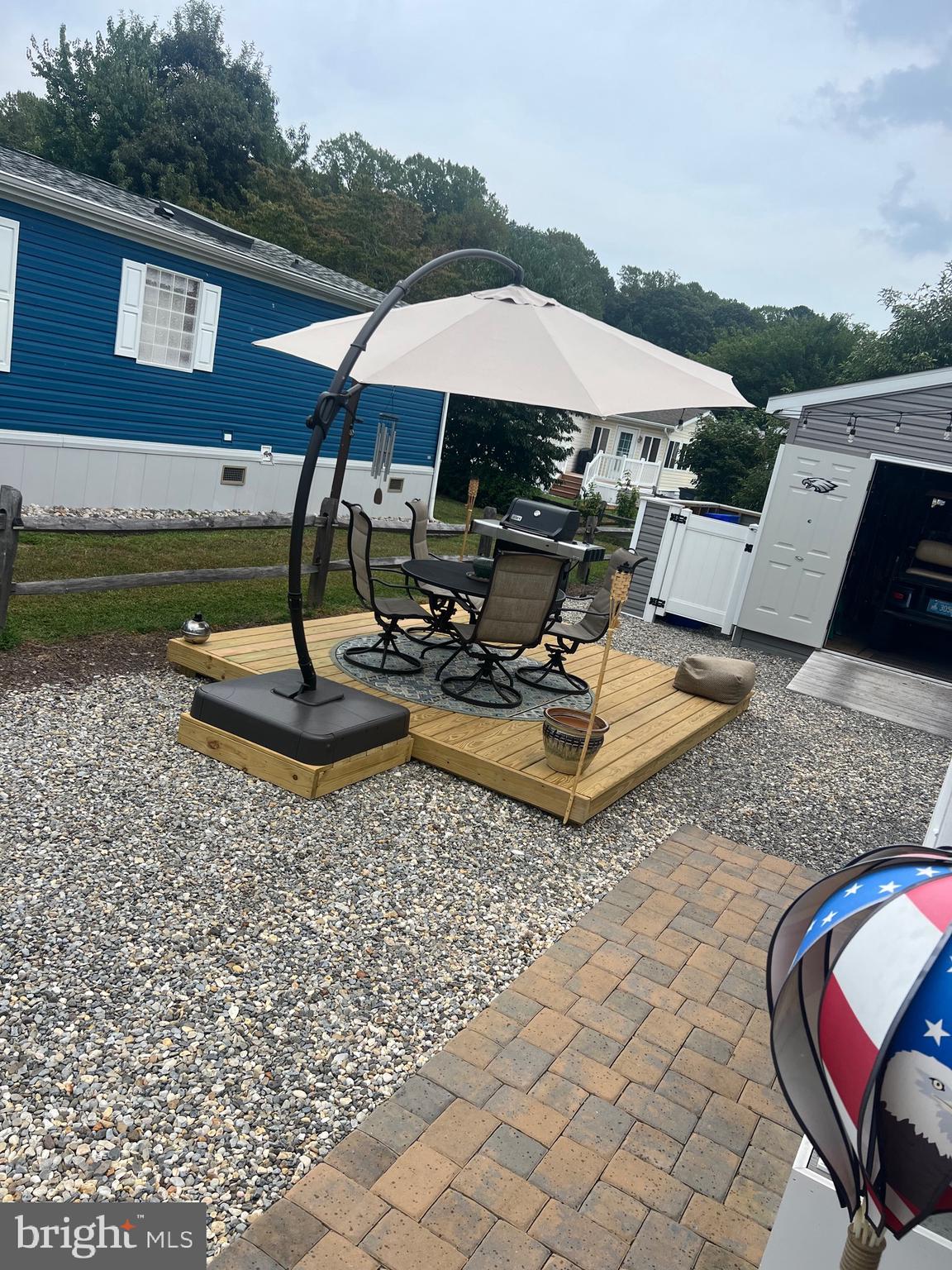 26507 Pontoon Road Millsboro, DE 19966 - Photo 6 of 33