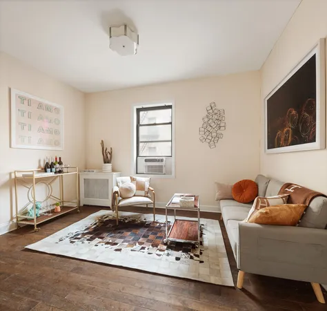 $298,000 | 21-16 35th Street, Unit 3G | Astoria