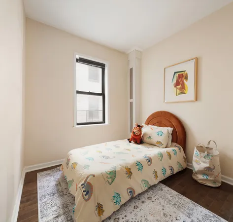 $298,000 | 21-16 35th Street, Unit 3G | Astoria