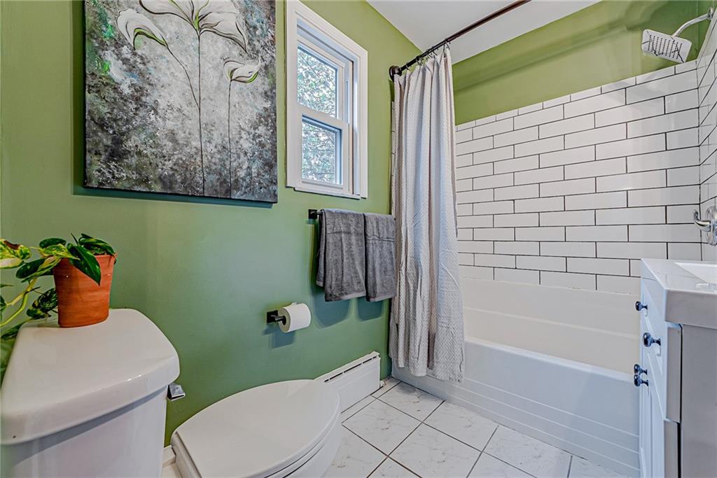 647 Cascade Road Pittsburgh, PA 15221 - Photo 18 of 25 Gallery Image 18