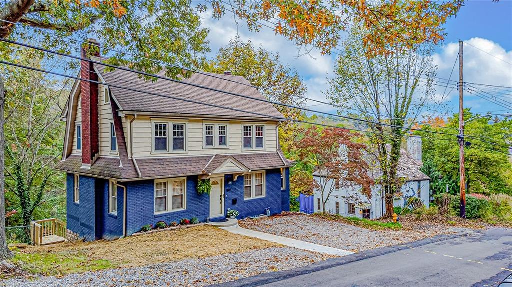 647 Cascade Road Pittsburgh, PA 15221 - Photo 25 of 25 Gallery Image 25