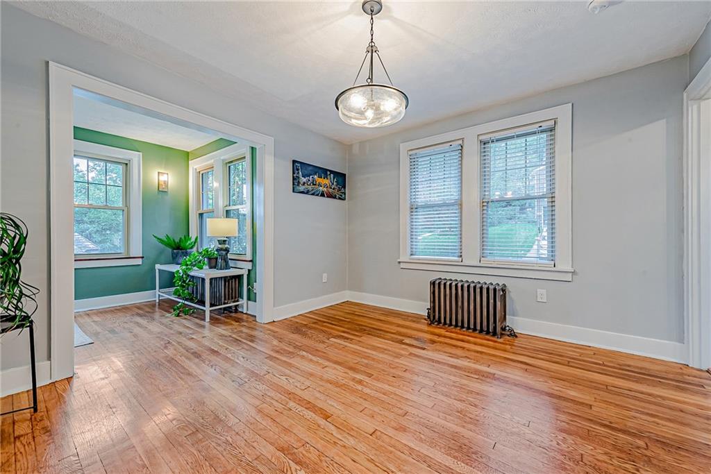 647 Cascade Road Pittsburgh, PA 15221 - Photo 6 of 25 Gallery Image 6