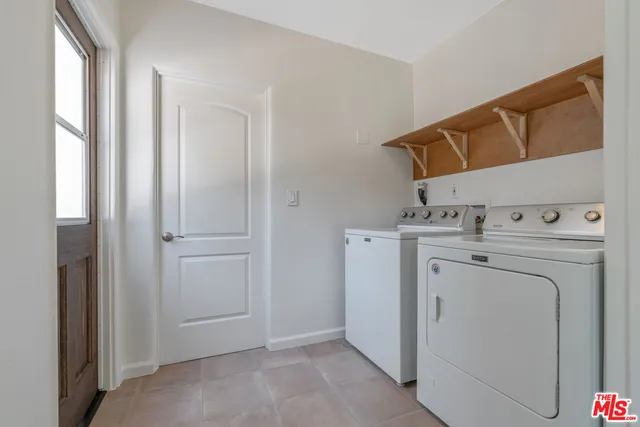 a view of an house with entertaining space