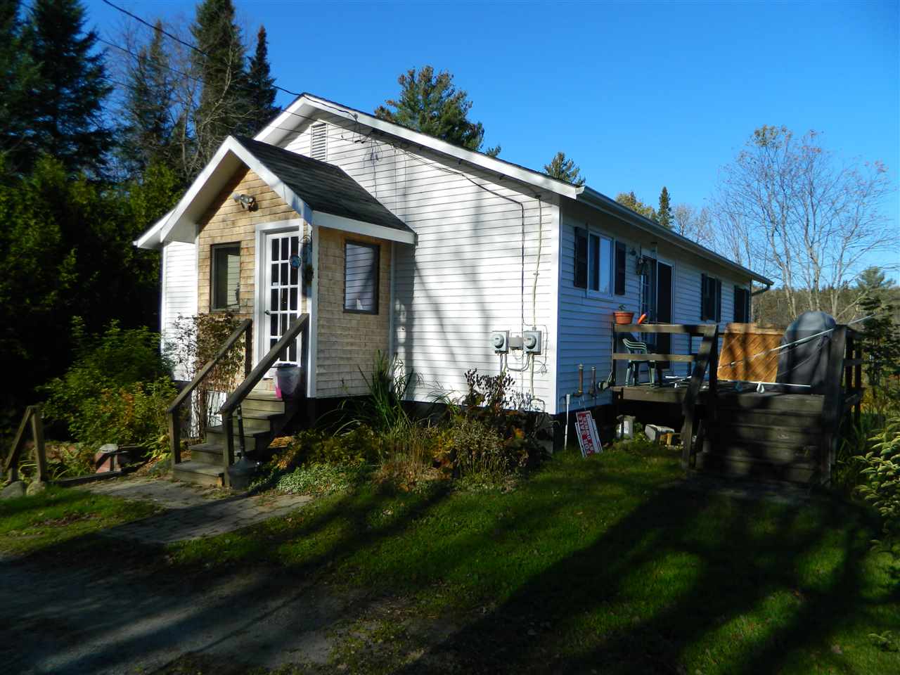 493 Royalston Corner Road Concord, VT 05824 - Photo 3 of 10 Gallery Image 3