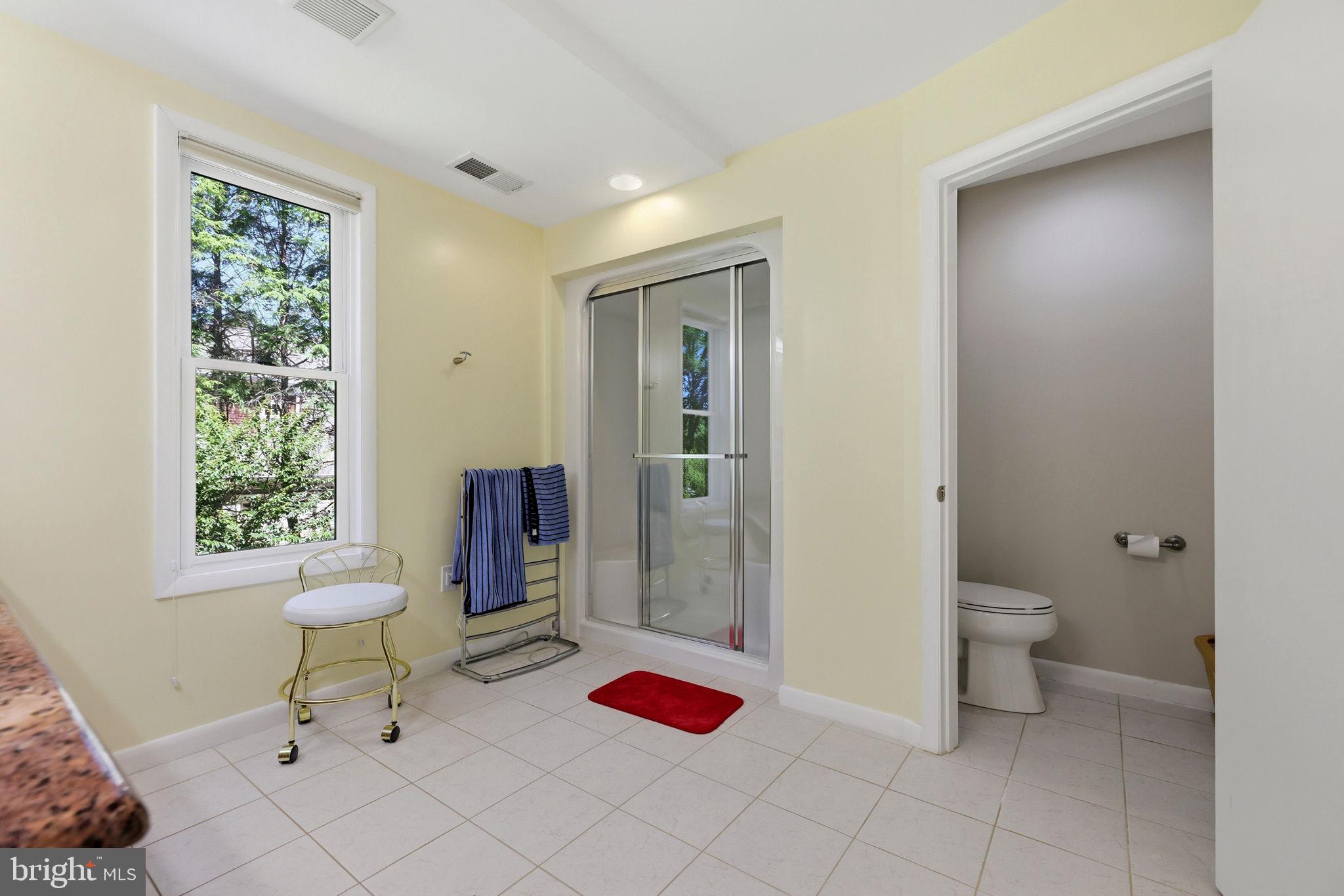 8578 Brickyard Road Potomac, MD 20854 - Photo 53 of 83 owner's bathroom