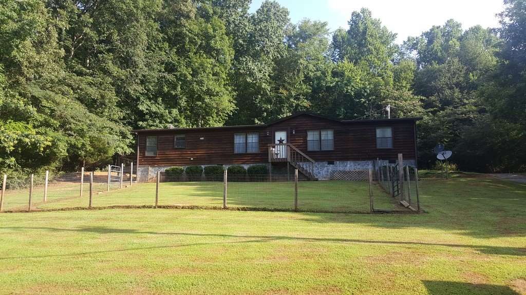 1093 Pleasant Hill Road Ten Mile, TN 37880 - Photo 1 of 1 Gallery Image 1