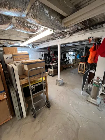 a view of outdoor seating