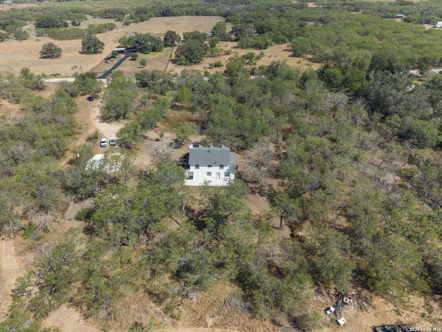 695 Fox Trotter Road Seguin, TX 78155 - Photo 27 of 32 Gallery Image 27