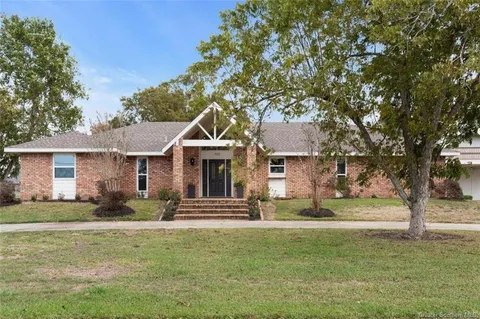 $415,000 | 7119 Boisclair Drive, Lake Charles, LA 70605