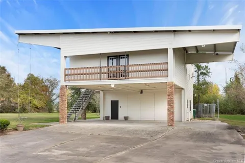 $415,000 | 7119 Boisclair Drive, Lake Charles, LA 70605
