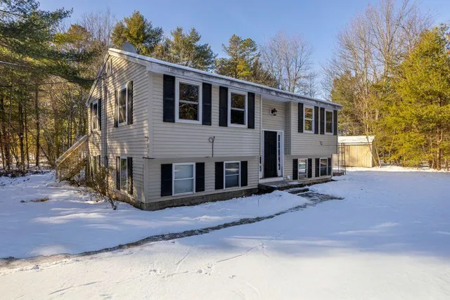 $399,000 | 107 Lower Tarbox Road, Hollis Center, ME 04042