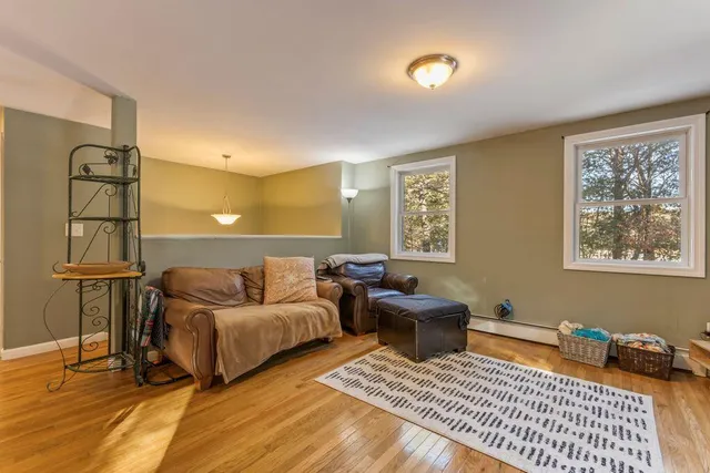 $399,000 | 107 Lower Tarbox Road, Hollis Center, ME 04042