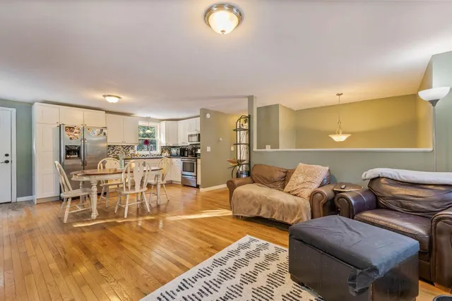 $399,000 | 107 Lower Tarbox Road, Hollis Center, ME 04042