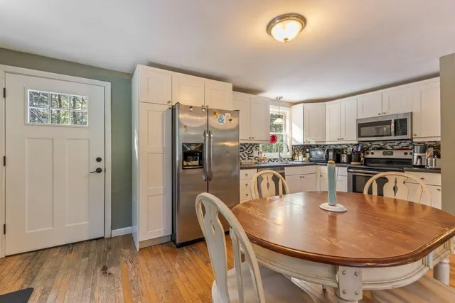 $399,000 | 107 Lower Tarbox Road, Hollis Center, ME 04042