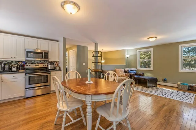 $399,000 | 107 Lower Tarbox Road, Hollis Center, ME 04042