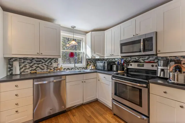 $399,000 | 107 Lower Tarbox Road, Hollis Center, ME 04042