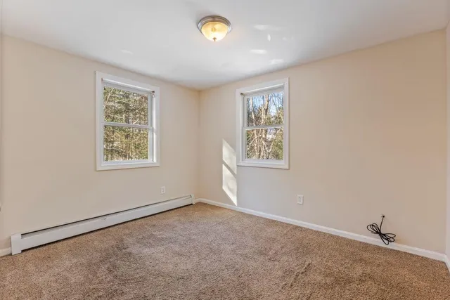 $399,000 | 107 Lower Tarbox Road, Hollis Center, ME 04042