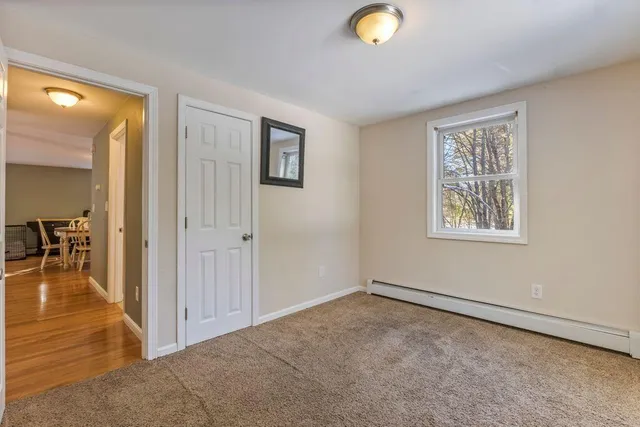 $399,000 | 107 Lower Tarbox Road, Hollis Center, ME 04042